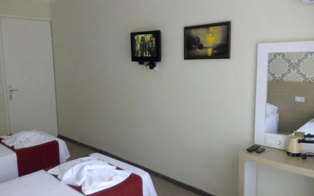 Nicea Hotel