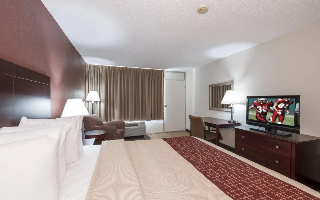 Red Roof Inn Dumfries - Quantico