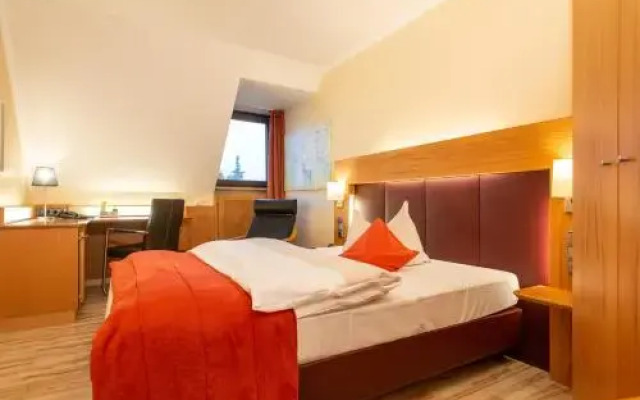 Avenon Privathotel Schwaiger Hof