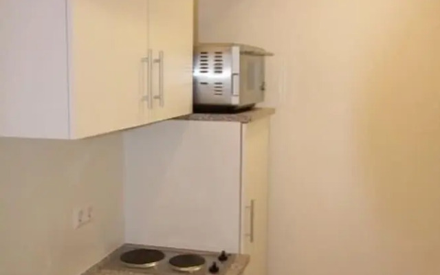 Appartements Bad Birnbach