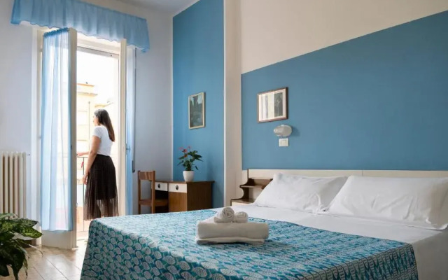 Hotel Cheri