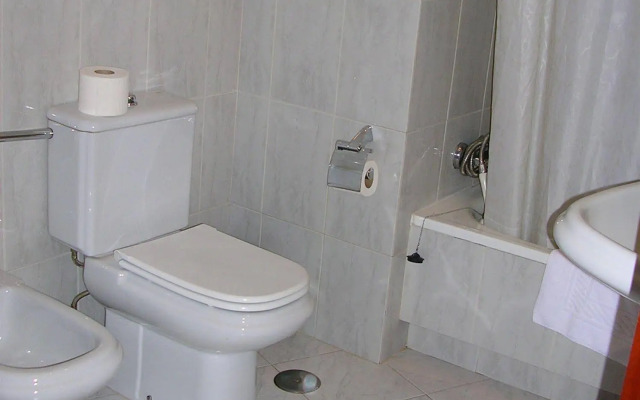 Hotel Santa Lucia