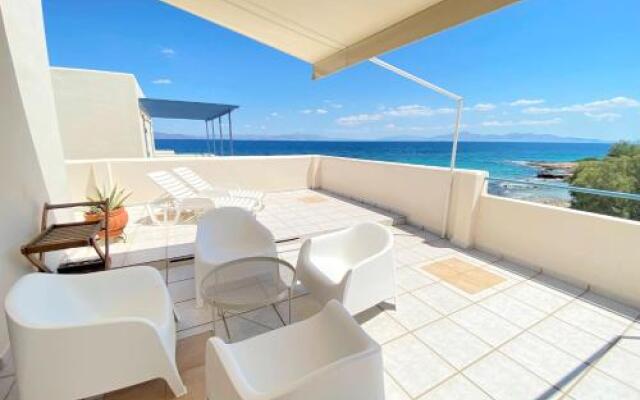 The Beachhouse
