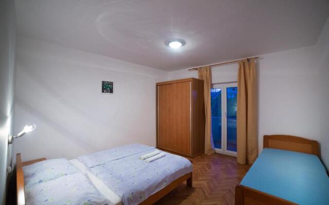 Apartments Sanic 518