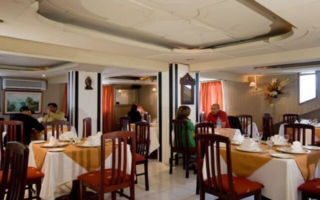 Gold Nest Business Hotel