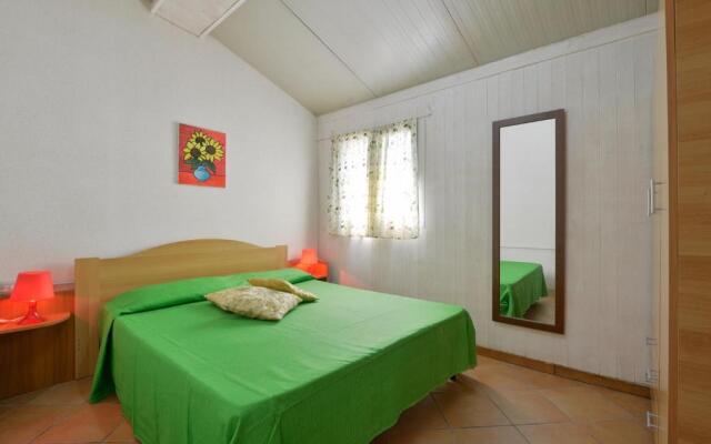 Camping Poseidonia