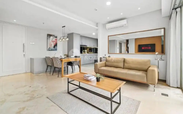 Mahadara by Kozystay