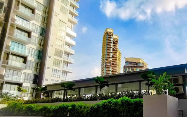 Legoland D'Pristine Apartment by TGP