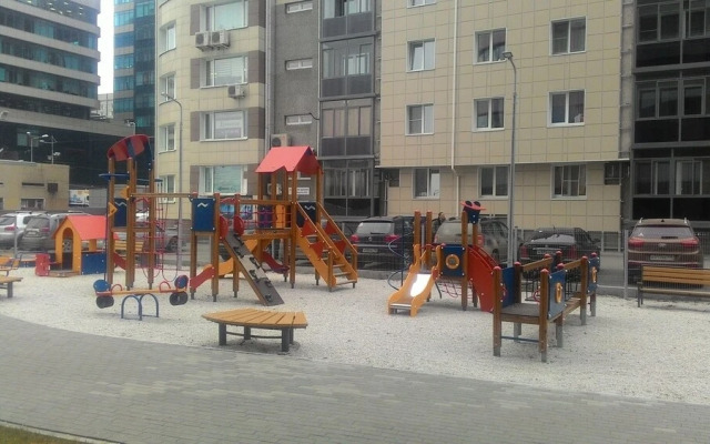 Hostel Uralskie Berega