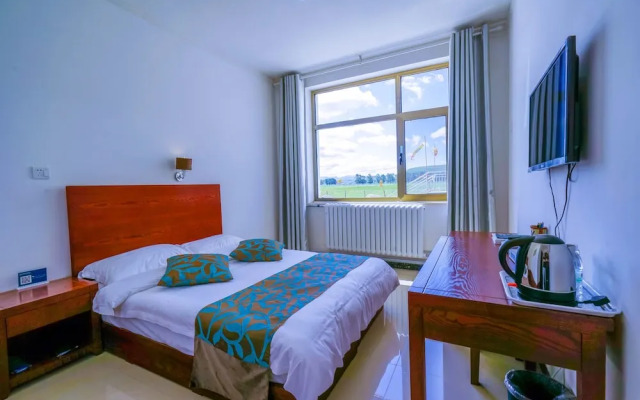 Yijie Holiday Hotel Fengning Lazhaying
