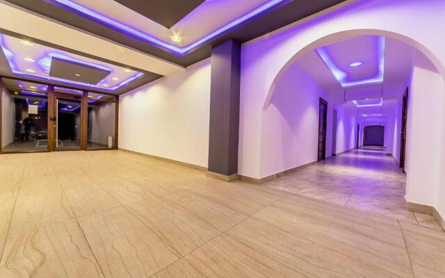 Apartment Chic by Landev