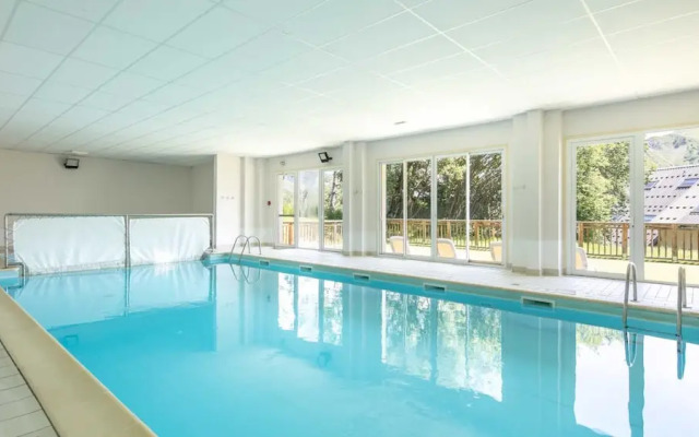 Apartment in Saint-sorlin-d\"arves