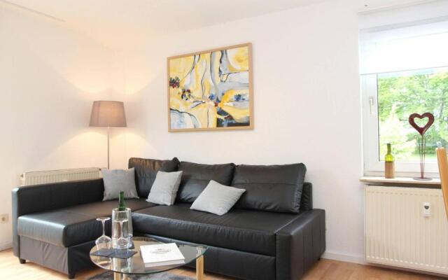 Ferienwohnung Sophia's 4.0