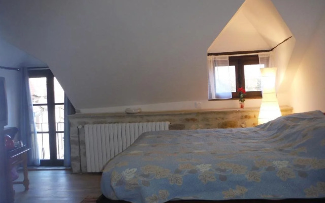 Les Chambres du Haras