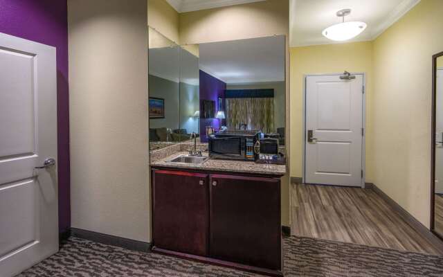 La Quinta Inn & Suites by Wyndham Loveland/Estes Park