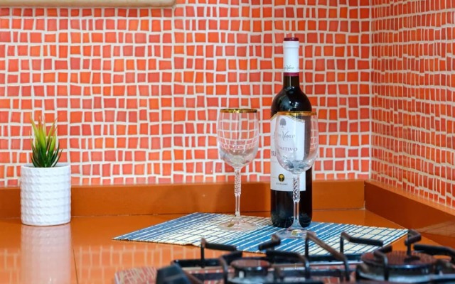 Grande Emerald Luxury Home Sea View