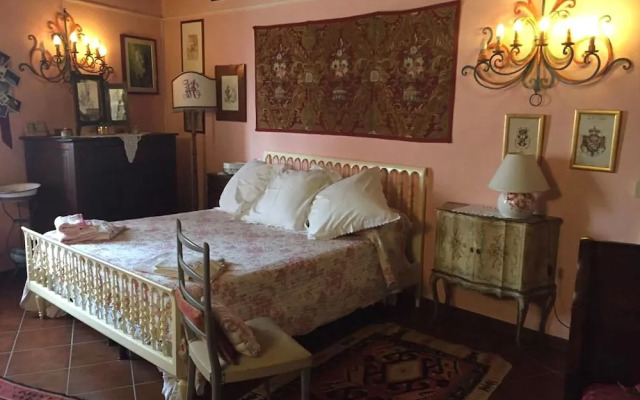 Bed and Breakfast - Principessa Turlonia