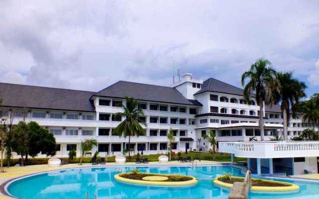 Casabaio Likupang Paradise Resort