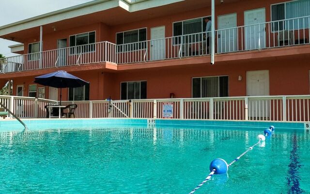 Melbourne Beach Resort