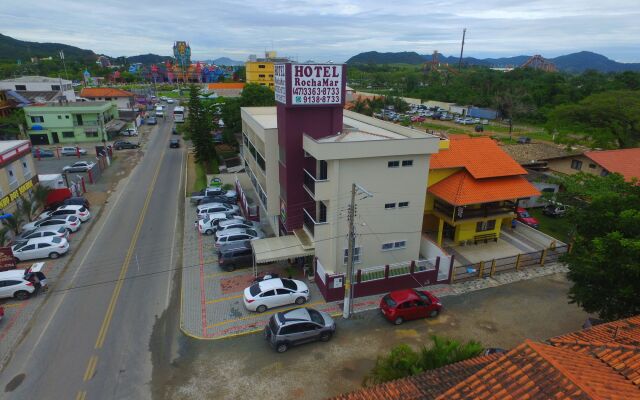 Hotel Rochamar