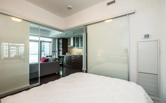 York Street Condos Tower 1