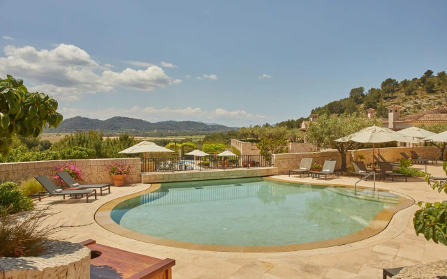 Cap Vermell Grand Hotel