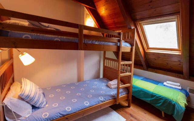 Apartamentos Rentaran