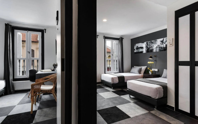 Butternut Tree Hotel