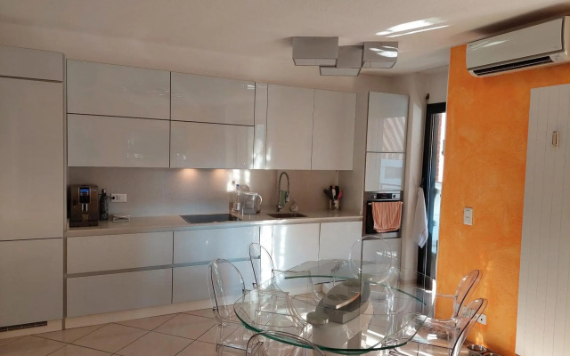 Da GianFi Lugano-Pregassona - Stanza privata - Adults Only