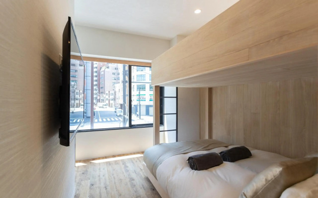 Sakura Cross Hotel Akihabara