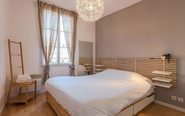 Sleepngo Toscane Val d'Europe