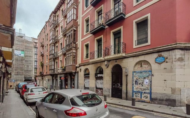 Urban Apartament Bilbao la Vieja By Urban Hosts