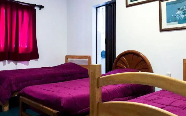 Pool Paradise Lima - Hostel