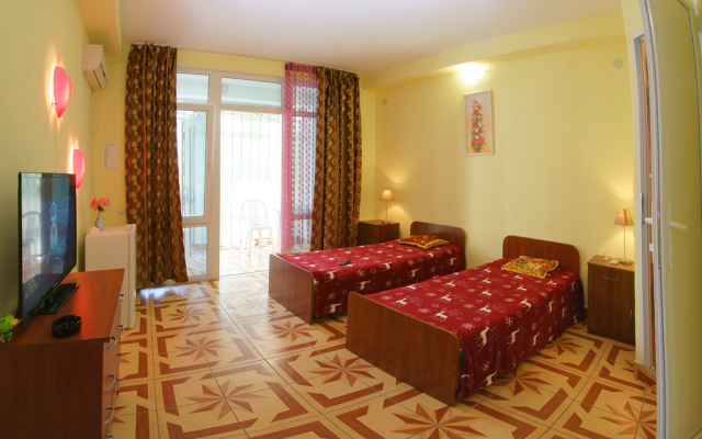 Седьмой сектор