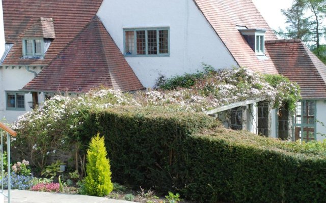 Sandford Country Cottages