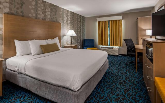 Best Western Milford Inn