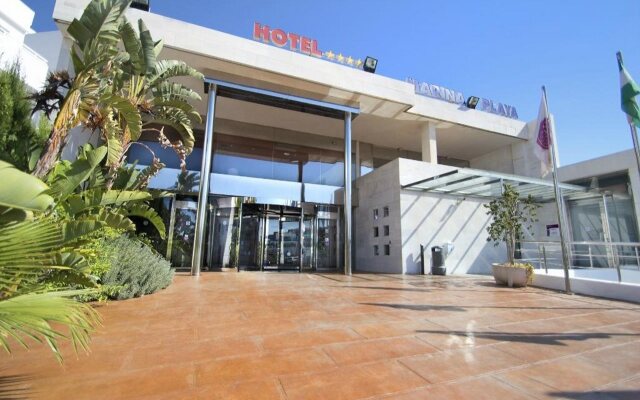 Hotel Servigroup Marina Playa