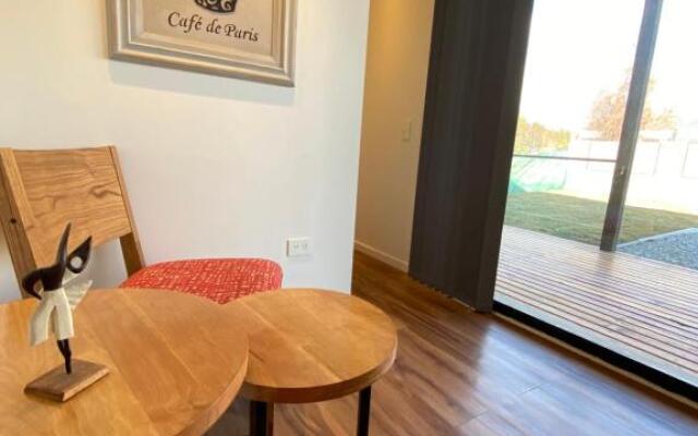 Del Este Suites