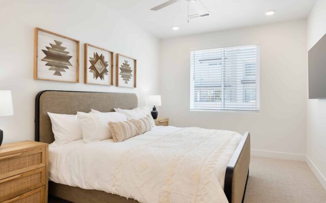 The Sol Mate by RedAwning