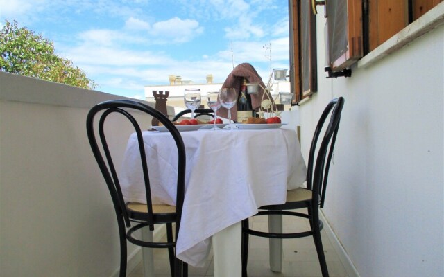 Torre Dellorso Luxury Holiday 200 Meters From The Sea With Climate