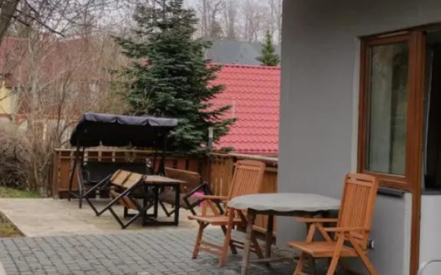 Pod Śnieżnymi Kotłami