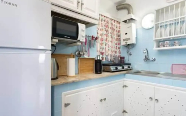 Apartamento Coral Sunsent View