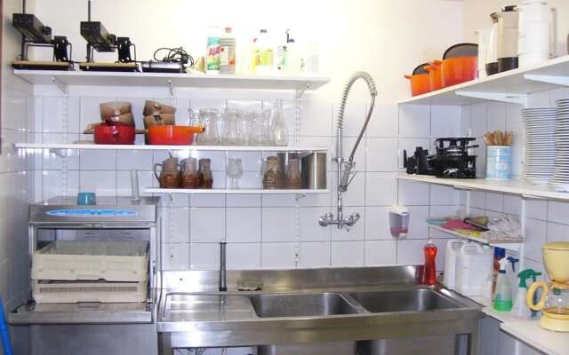 Chalet Le Titlis