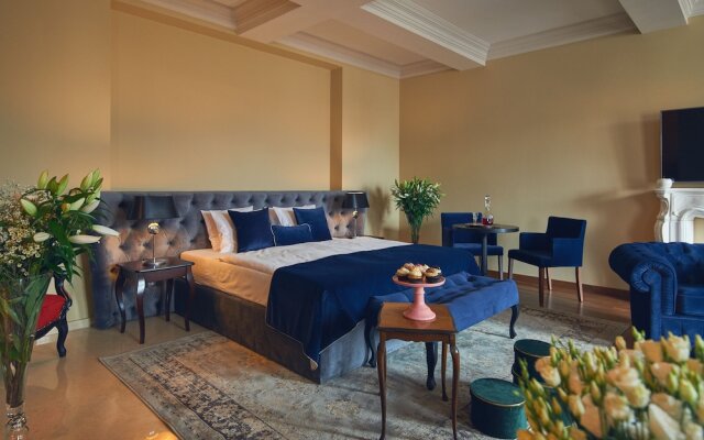 Bogoria Residence - LoftAffair Collection