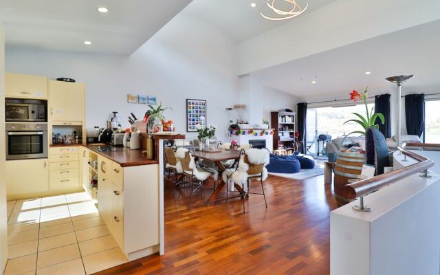 Amazing Queenstown Luxury Apartment