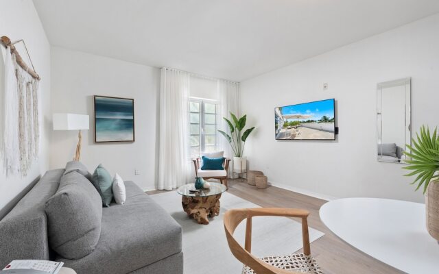 Bentley Residences by Sunnyside