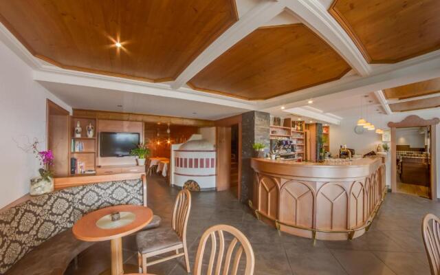 Hotel Restaurant Alber