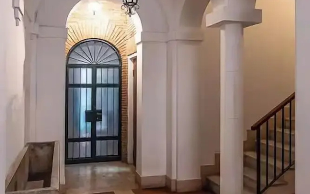 Navona Boutique House