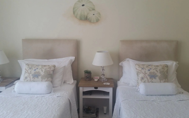 Sandals Guest House