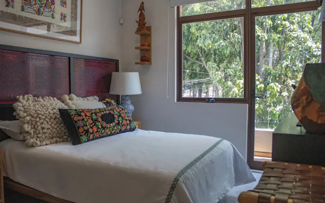 Casa Nawuales